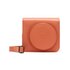 Fujifilm Instax SQUARE SQ1 Custodia compatta Terracotta