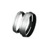 Fujifilm LH100 Silver Kit Paraluce e Anello adattatore filtro per Fujifilm serie X100