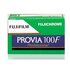 Fujifilm Provia 100F pellicola per foto a colori