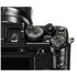Fujifilm X-E2 Body Nero