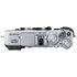 Fujifilm X-E2 Body Silver - Nero
