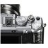 Fujifilm X-E2 Body Silver - Nero