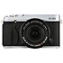 Fujifilm X-E2 Body Silver - Nero