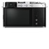 Fujifilm X-E4 Body Silver