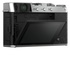 Fujifilm X-E4 Body Silver