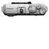 Fujifilm X-E4 Body Silver