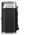 Fujifilm X-E4 Body Silver