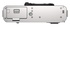 Fujifilm X-E4 Body Silver