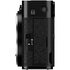 Fujifilm X-E5 Body Nero