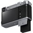 Fujifilm X-E5 Body Silver