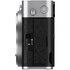 Fujifilm X-E5 Body Silver
