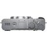 Fujifilm X-E5 Body Silver