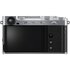 Fujifilm X-E5 Body Silver