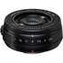 Fujifilm X-E5 + XF 23mm f/2.8 R WR Nero