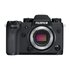 Fujifilm X-H1 Body Nero + Vertical Power Booster Grip VPB-XH1 [Usato]