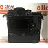 Usato Fujifilm X-H1 Body Nero + Vertical Power Booster Grip VPB-XH1 [Usato]