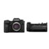Fujifilm X-H2 Body + VG-XH Vertical Battery Grip per X-H2S / X-H2
