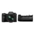 Fujifilm X-H2 + XF 16-80mm f/4 R OIS WR + VG-XH Vertical Battery Grip per X-H2S / X-H2
