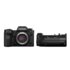 Fujifilm X-H2S Body + VG-XH Vertical Battery Grip per X-H2S / X-H2