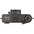 Fujifilm X-HF1 X half Charcoal Silver