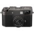 Fujifilm X-HF1 X half Charcoal Silver