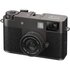 Fujifilm X-HF1 X half Charcoal Silver