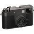 Fujifilm X-HF1 X half Charcoal Silver