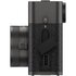 Fujifilm X-HF1 X half Charcoal Silver