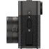 Fujifilm X-HF1 X half Charcoal Silver