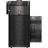 Fujifilm X-HF1 X half Charcoal Silver