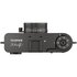 Fujifilm X-HF1 X half Charcoal Silver