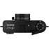 Fujifilm X-HF1 X half Nero