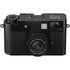 Fujifilm X-HF1 X half Nero