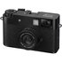 Fujifilm X-HF1 X half Nero