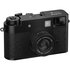 Fujifilm X-HF1 X half Nero