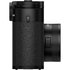 Fujifilm X-HF1 X half Nero