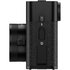 Fujifilm X-HF1 X half Nero
