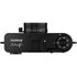 Fujifilm X-HF1 X half Nero