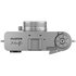 Fujifilm X-HF1 X half Silver