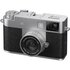 Fujifilm X-HF1 X half Silver