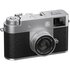 Fujifilm X-HF1 X half Silver