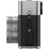 Fujifilm X-HF1 X half Silver