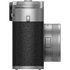 Fujifilm X-HF1 X half Silver