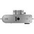 Fujifilm X-HF1 X half Silver