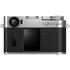 Fujifilm X-HF1 X half Silver