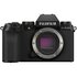 Fujifilm X-S20 + Fujinon XF 16-50mm f/2.8-4.8 R LM WR