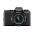 Fujifilm X-T100 Nero - XC 15-45mm Nero