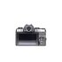 Usato Fujifilm X-T100 Nero - XC 15-45mm Nero [Usato]