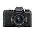 Fujifilm X-T100 Nero - XC 15-45mm Nero