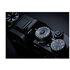 Fujifilm X-T2 Body Nero